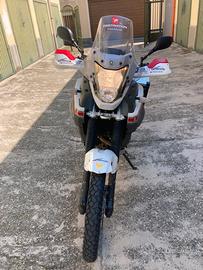 Yamaha xt 660 z