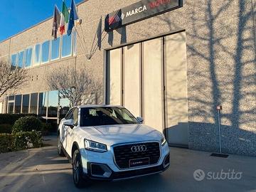 Audi Q2 1.6 TDI Sport