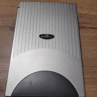 Masterizzatore USB  CD -ReWriter 52x24x52