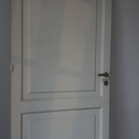 Porta in legno originale