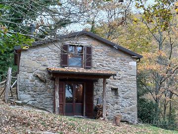 Casa Singola con Giardino