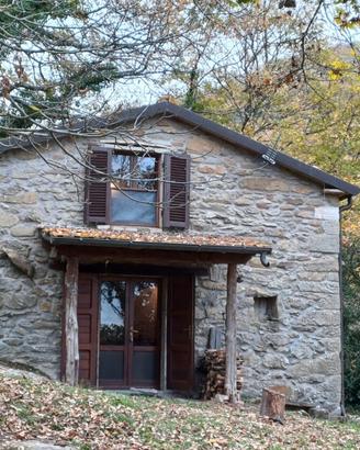 Casa Singola con Giardino
