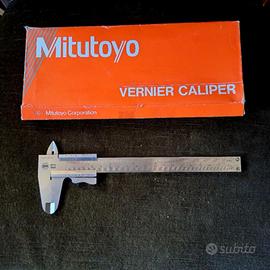 Calibro a corsoio Mitutoyo