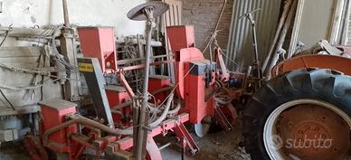 seminatrice Carraro 
