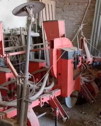 seminatrice Carraro 