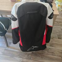 giacca alpinestars 54