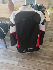 giacca alpinestars 54