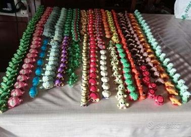 Personaggi super foodies 2 esselunga