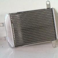 RADIATORE BURGMAN 250 - 400 SUZUKI 17710-14F02-000