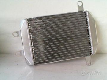 RADIATORE BURGMAN 250 - 400 SUZUKI 17710-14F02-000