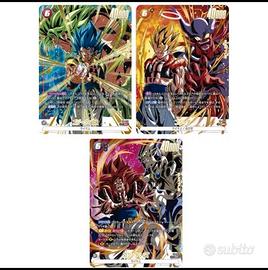 Dragon Ball - Gogeta