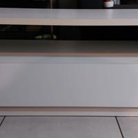 mobiletti bassi da tinello/porta tv