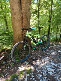 haibike MTB e bike