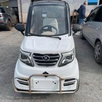 macchina per disabili