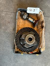 Differenziale Fiat daily 50.9