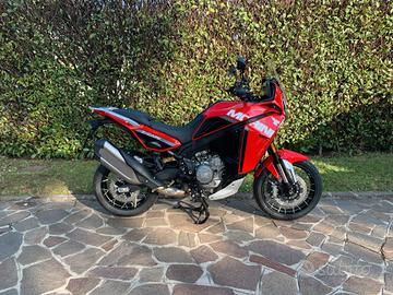 Moto Morini X-CAPE 1200 - 2026