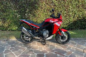 Moto Morini X-CAPE 1200 - 2026