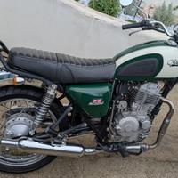 Mash Five Hundred 400 usata