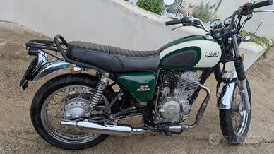 Mash Five Hundred 400 usata