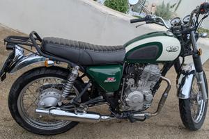 Mash Five Hundred 400 usata