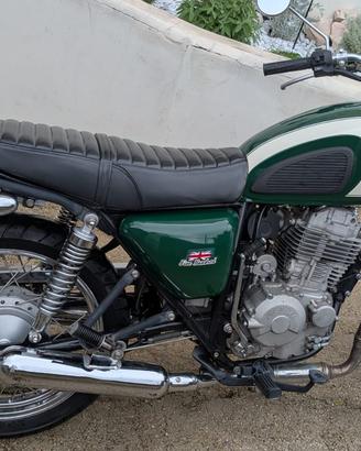 Mash Five Hundred 400 usata