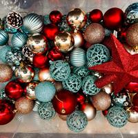 Decorazioni Natalizie