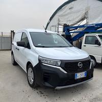 Nissan Townstar