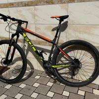 MTB Focus Whistler 3.5