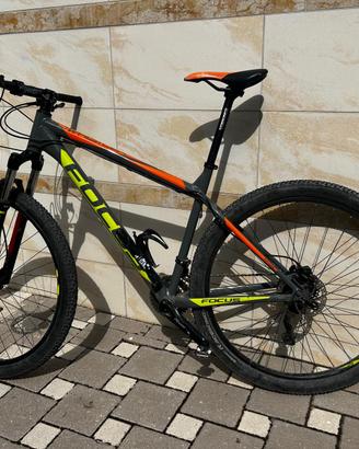 MTB Focus Whistler 3.5