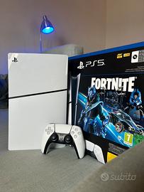 PlayStation 5 Slim Digital