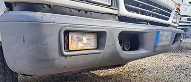 Paraurti anteriore isuzu npr 3.35 quintali
