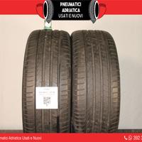 2 Gomme 225 55 R 17 Pirelli al 66% SPED GRATIS