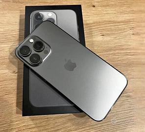 iPhone 13 pro