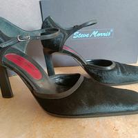 scarpe vintage donna