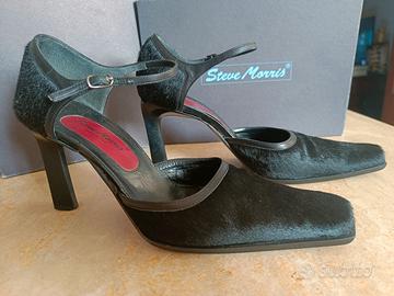 scarpe vintage donna