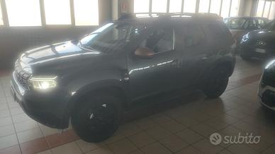 Dacia Duster 1.6 SCe GPL 4x2 Essential