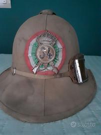 Militaria- Coloniale Fant.