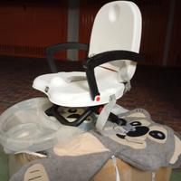 Rialzo sedia per bambini