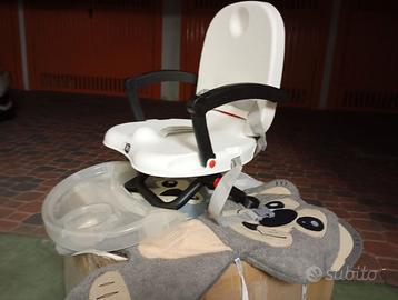 Rialzo sedia per bambini