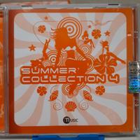 CD "Summer Collection 4" - Wind