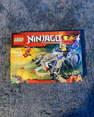 Set lego lotto 2