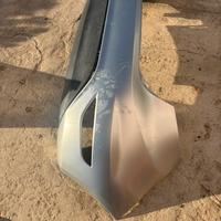 Paraurti Ford Fiesta 2010 posteriore