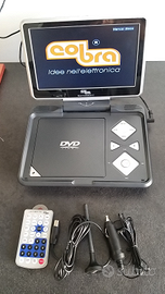 Lettore DVD portatile