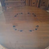 Tavolo in legno
