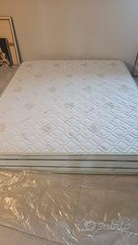 MATERASSO MEMORY FOAM MATRIMONIALE 