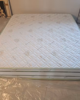 MATERASSO MEMORY FOAM MATRIMONIALE 