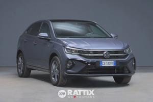 VOLKSWAGEN taigo Taigo 1.0 tsi R-Line 115cv