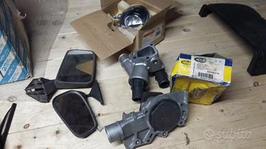 Ricambi FIAT seicento punto evo panda cinquecento