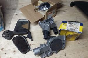 Ricambi FIAT seicento punto evo panda cinquecento