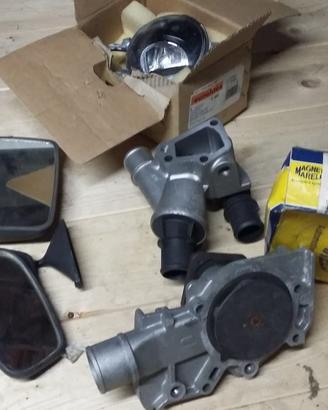 Ricambi FIAT seicento punto evo panda cinquecento